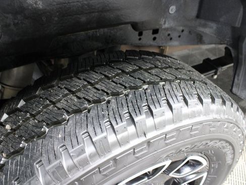 Used 2024 Ford F250 Lariat w/ Lariat Ultimate Package image 42