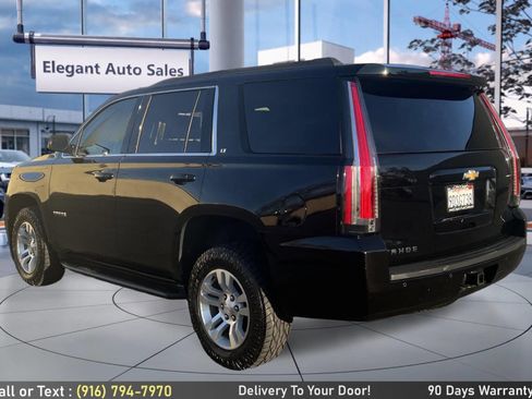 Used 2020 Chevrolet Tahoe LT image 7