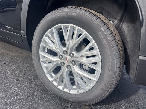 New 2026 GMC Acadia Elevation w/ Elevation Premium Package FWD image 7