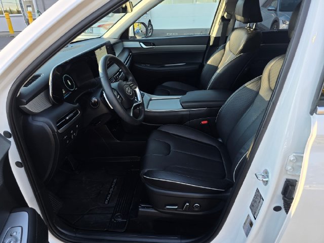 Used 2023 Hyundai Palisade SEL AWD/4WD image 22
