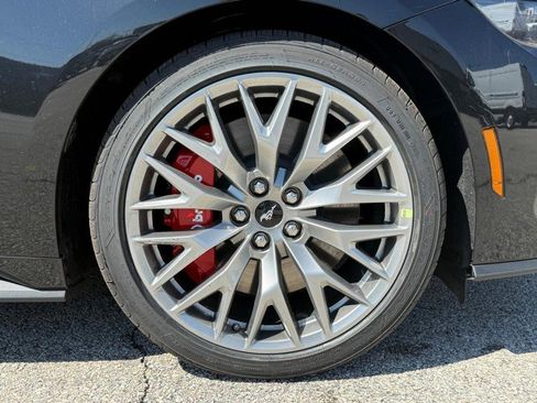 New 2026 Ford Mustang GT Premium RWD image 11