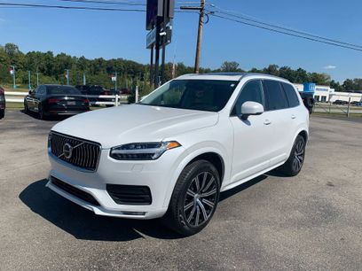 Used 2023 Volvo XC90 B5 Core w/ Protection Package Premier