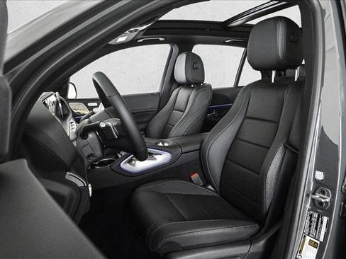 New 2026 Mercedes-Benz GLE 350 4MATIC image 18