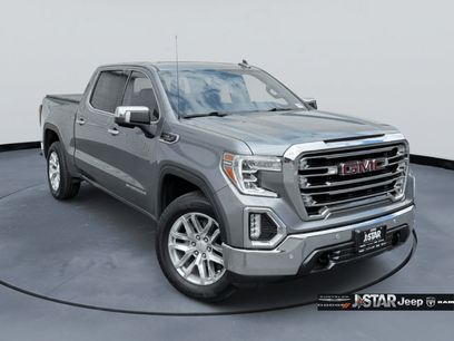Used 2022 GMC Sierra 1500 SLT w/ SLT Premium Package