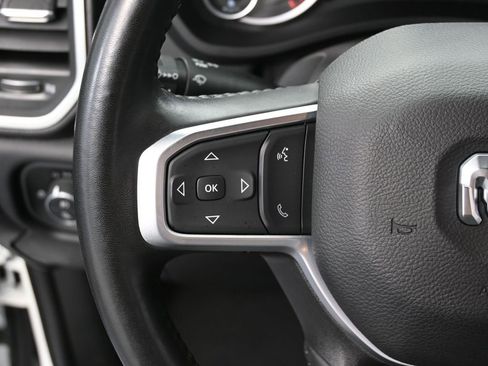 Used 2024 RAM 2500 Big Horn image 31