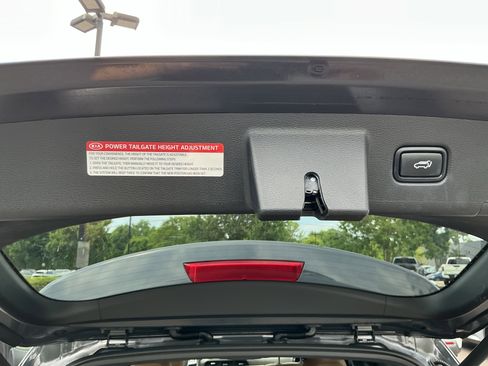 Used 2021 Kia Telluride SX w/ Nightfall Edition Package AWD/4WD image 30