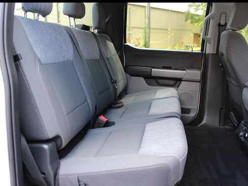 Used 2025 Ford F350 XLT AWD/4WD image 35