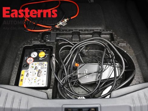 Used 2021 Ford Mustang Mach-E Select image 9