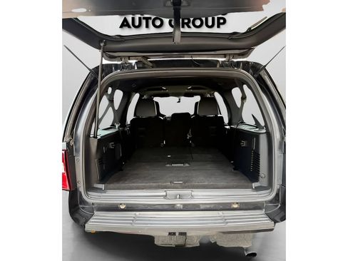 Used 2017 Ford Expedition EL Limited RWD image 22