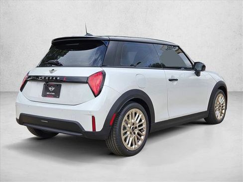 New 2026 MINI Cooper S FWD image 2