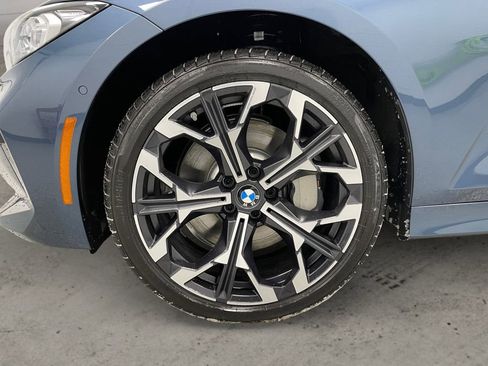 New 2026 BMW 330i xDrive Sedan w/ Premium Package AWD/4WD image 12