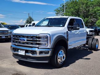 New 2026 Ford F550 4x4 Crew Cab video 3