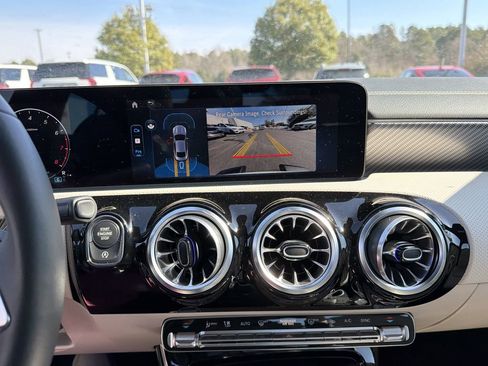 Certified 2026 Mercedes-Benz CLA 250 image 27