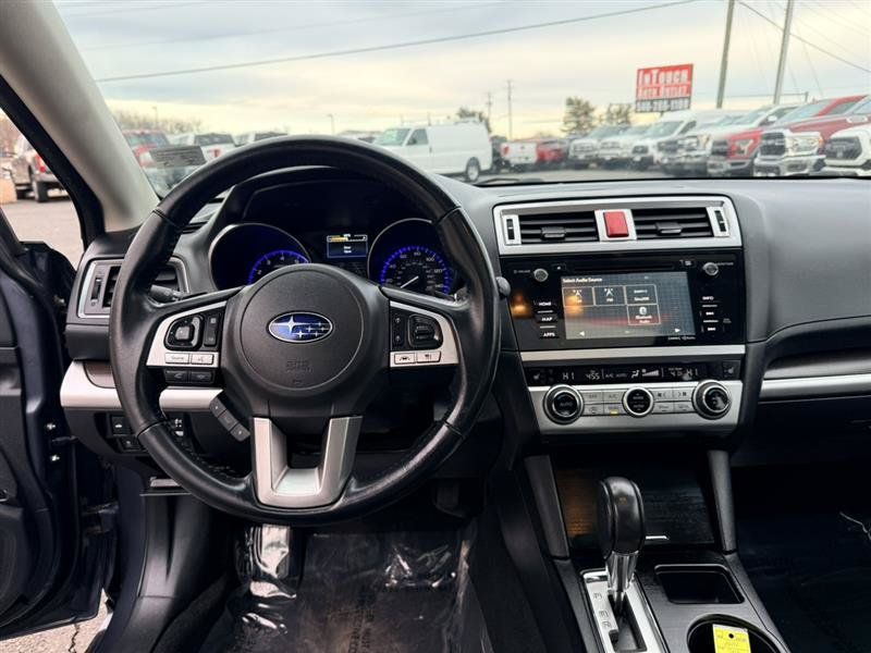 Used 2016 Subaru Legacy 2.5i Limited AWD/4WD image 26