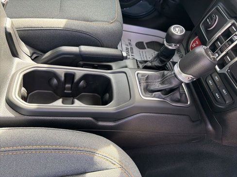 New 2026 Jeep Gladiator Willys image 29