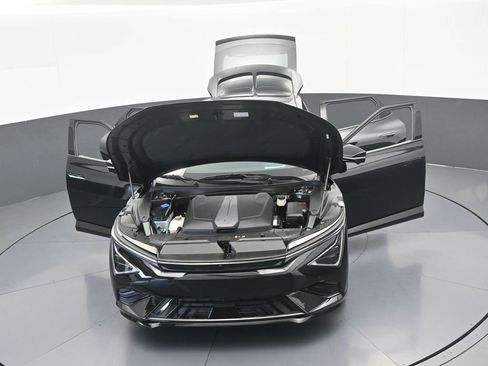 Used 2025 Kia EV6 GT-Line RWD image 81