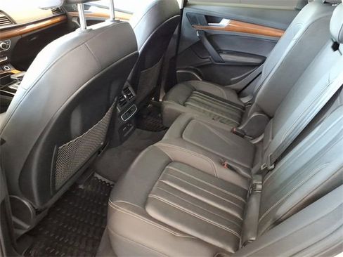 Used 2022 Audi Q5 2.0T Premium Plus w/ Premium Plus Package image 14