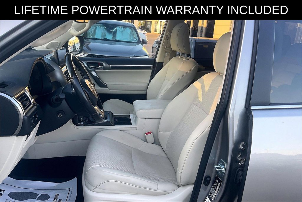 Used 2022 Lexus GX 460 Premium w/ Premium Package AWD/4WD image 26