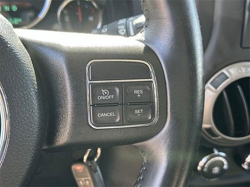 Used 2017 Jeep Wrangler Sport w/ Quick Order Package 24S image 33