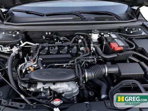 Used 2024 Honda Accord EX image 18