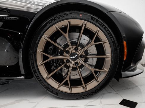 New 2026 Aston Martin V8 Vantage Coupe image 45