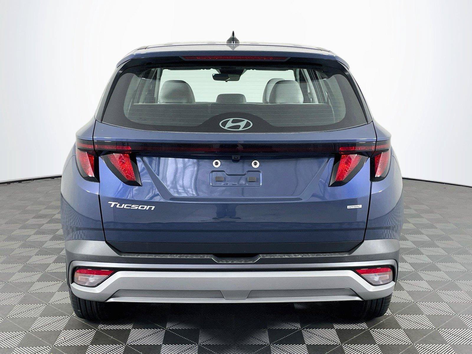New 2026 Hyundai Tucson SE AWD/4WD image 7