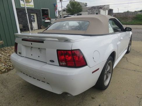 Used 2001 Ford Mustang GT RWD image 8