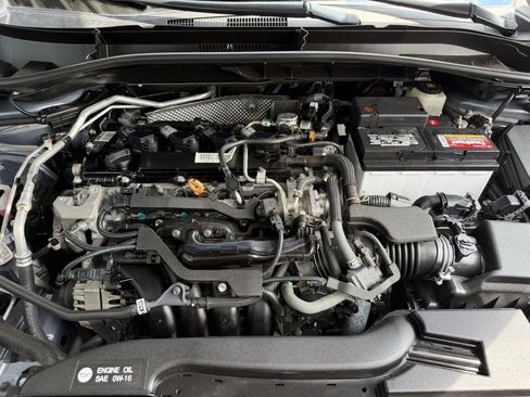 Used 2022 Toyota Corolla Cross LE FWD image 41