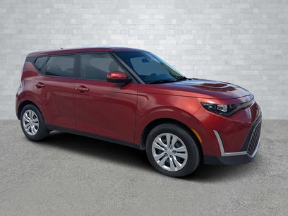Used 2024 Kia Soul LX