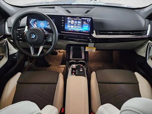 New 2026 BMW X1 xDrive28i w/ Technology Package image 14
