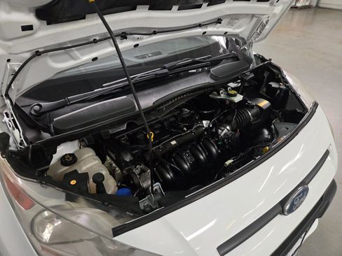 Used 2017 Ford Transit Connect XLT FWD image 35