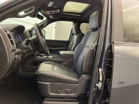 New 2026 RAM 2500 Rebel w/ Rebel Level 2 Equipment Group AWD/4WD image 22