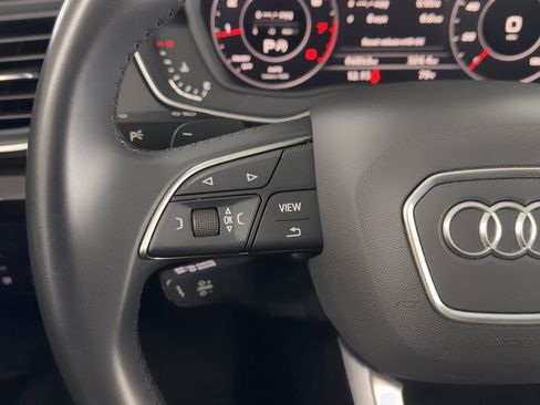 Used 2019 Audi Q5 2.0T Premium Plus w/ Premium Plus Package AWD/4WD image 21