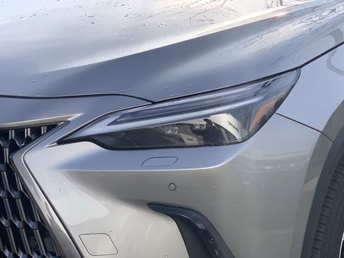 Used 2025 Lexus NX 350 AWD w/ Accessory Package (2T) image 6