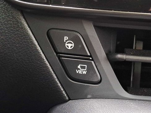 Used 2024 Lexus NX 350h AWD w/ Vision Package image 19