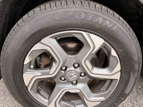 Used 2018 Honda CR-V EX image 13