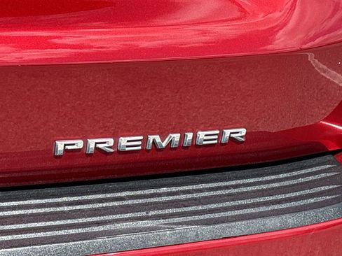 Used 2022 Chevrolet Tahoe Premier image 10