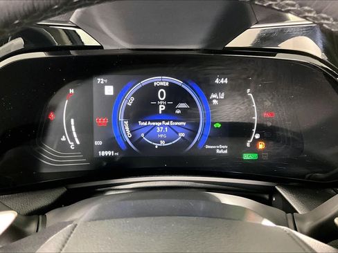 Used 2024 Lexus NX 350h AWD w/ Vision Package image 24