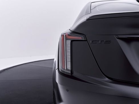 Used 2026 Cadillac CT5 V Blackwing w/ Super Cruise 1 Package RWD image 34