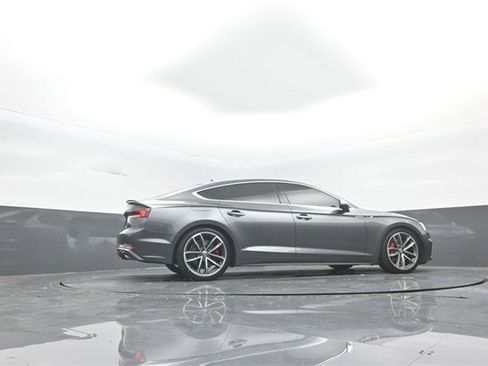 Used 2018 Audi S5 Prestige w/ S Sport Package image 41