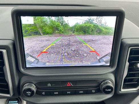 Used 2023 Ford Bronco Sport Big Bend AWD/4WD image 29