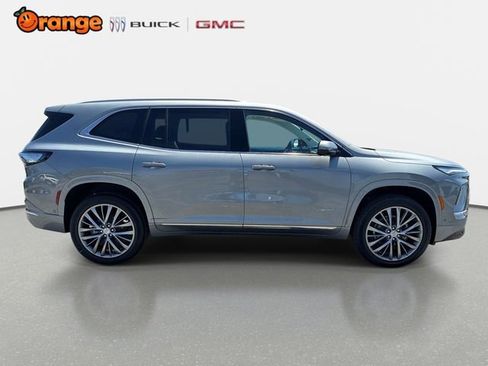New 2026 Buick Enclave Avenir w/ Super Cruise Package image 2