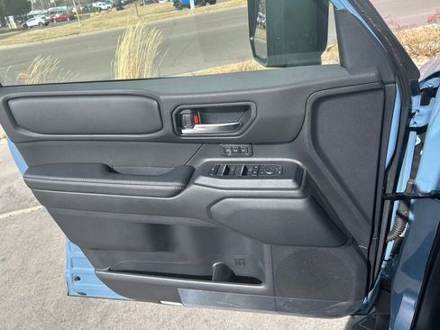 Used 2026 Toyota Land Cruiser w/ Premium Package image 11