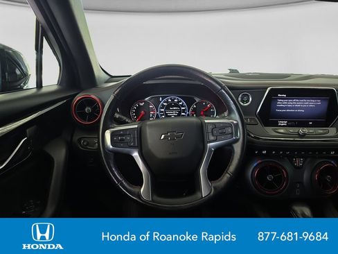 Used 2020 Chevrolet Blazer RS AWD/4WD image 13