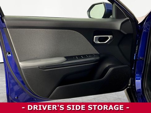 Used 2025 Kia K4 EX FWD image 20