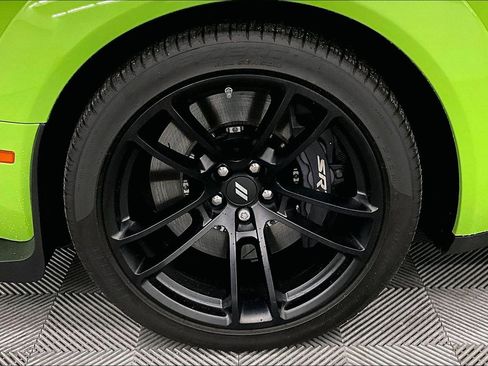 Used 2023 Dodge Challenger R/T Scat Pack RWD image 10