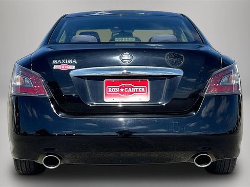 Used 2013 Nissan Maxima 3.5 S image 6