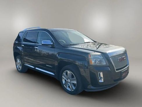 Used 2013 GMC Terrain Denali image 3