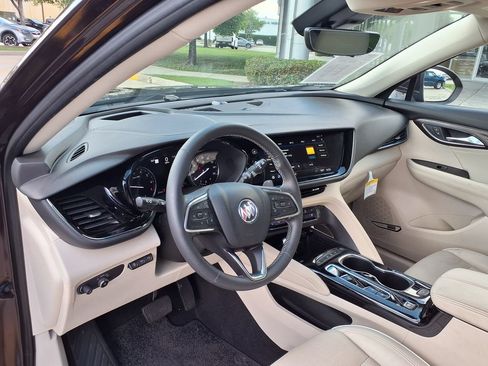 Used 2023 Buick Envision Avenir FWD image 19