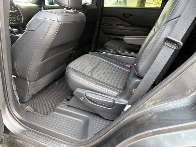 Used 2024 Nissan Pathfinder Rock Creek AWD/4WD image 20